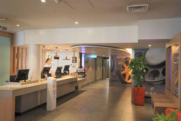 Ibis Sydney Airport Hotel image 4