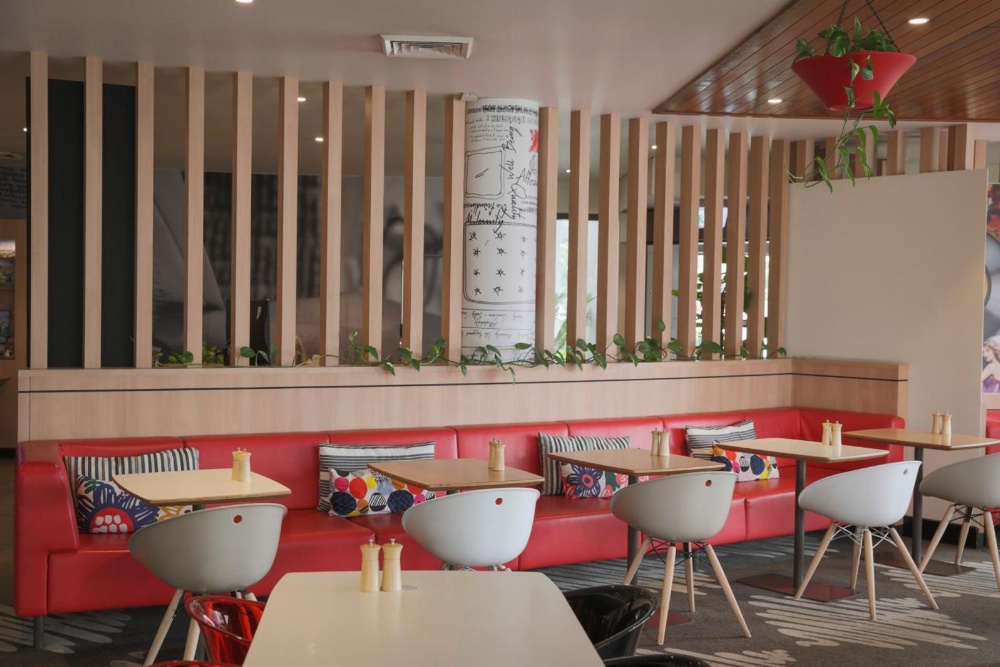 Ibis Sydney Airport Hotel